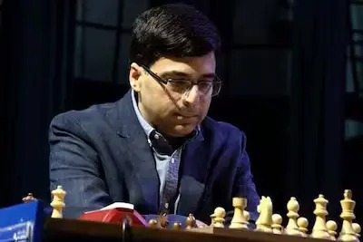 chess legend vishwanath anand birthday celebration