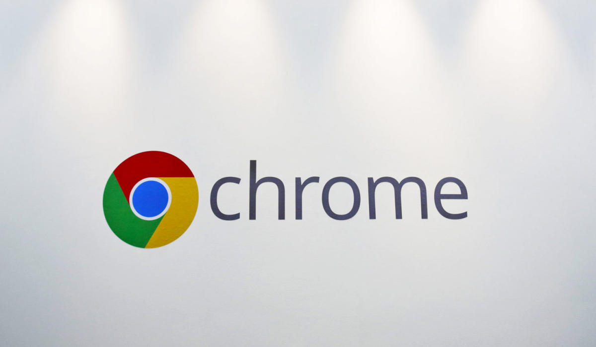 Google Chrome