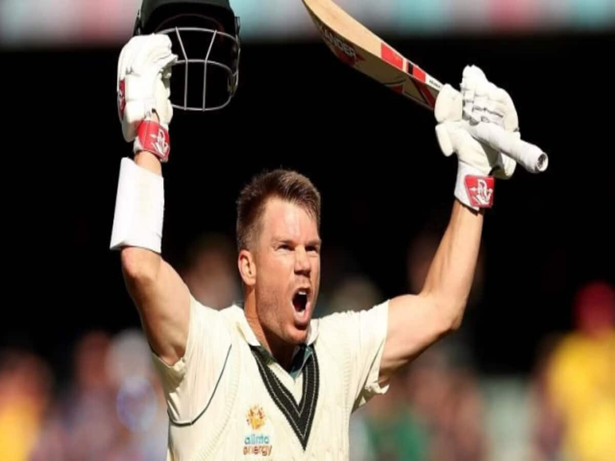 David Warner Loves Playing Against Pakistan In Test Cricket His Average Is Best Vs A Nation Satya Day