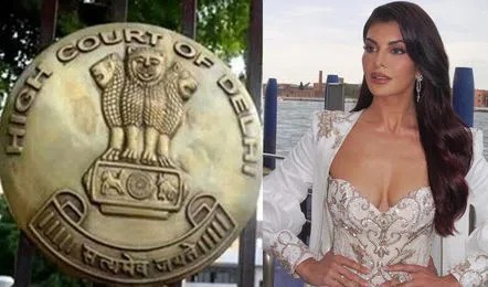 Delhi High Court Issues Notice To Ed On Actress Jacquelines Plea In Money Laundering Cas Satya Day
