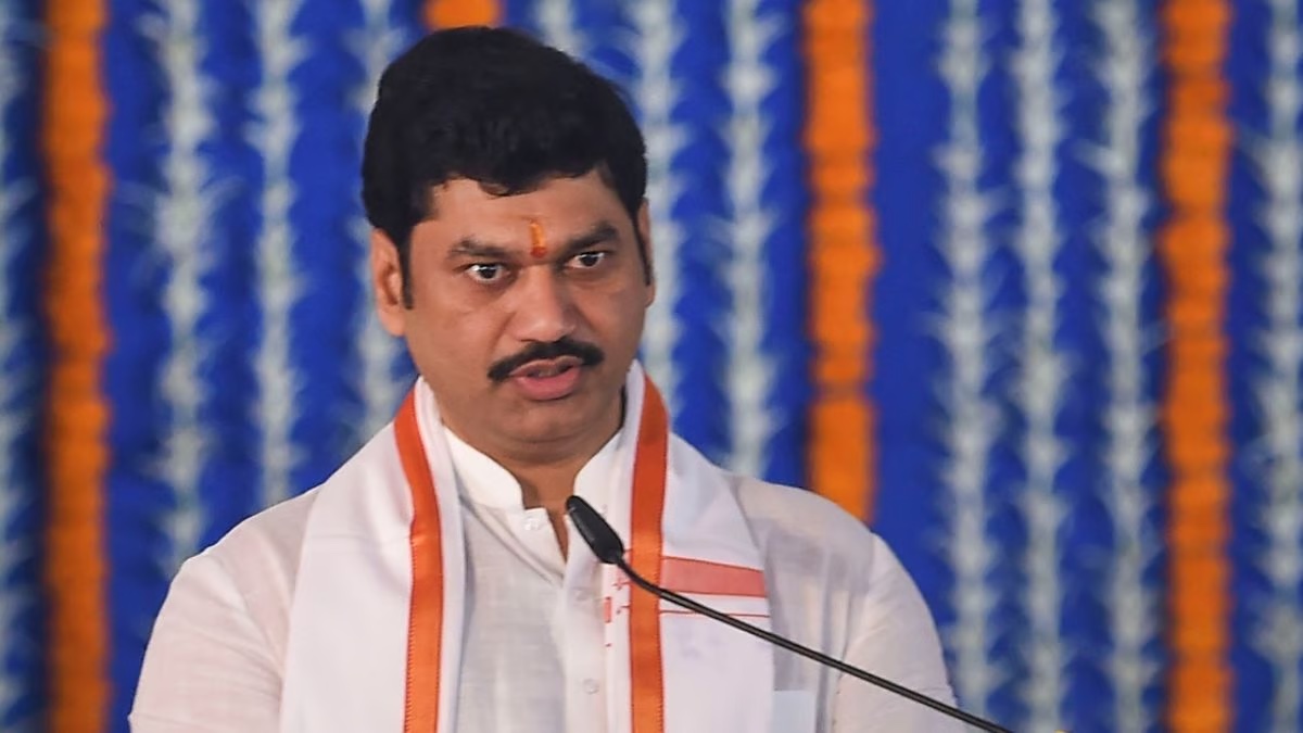 Maharashtra