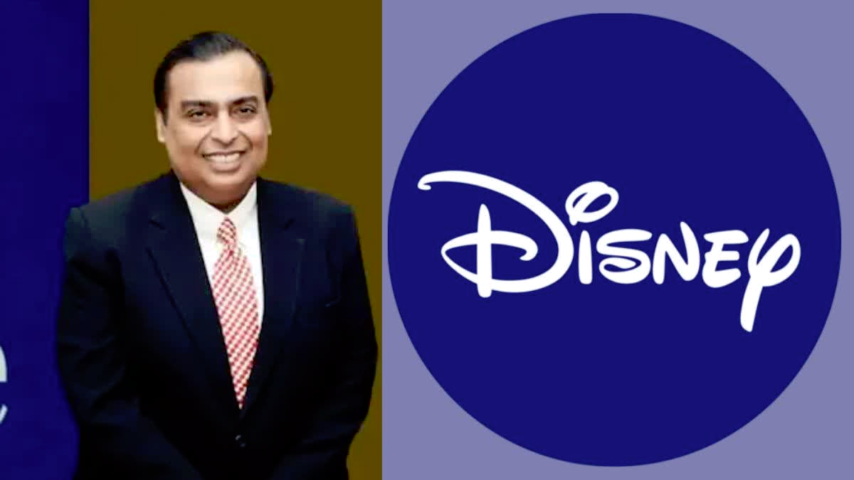 disney