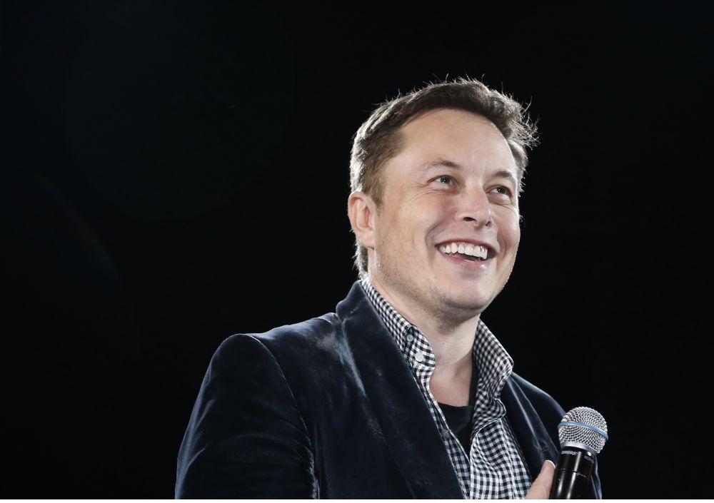 elon musk 2