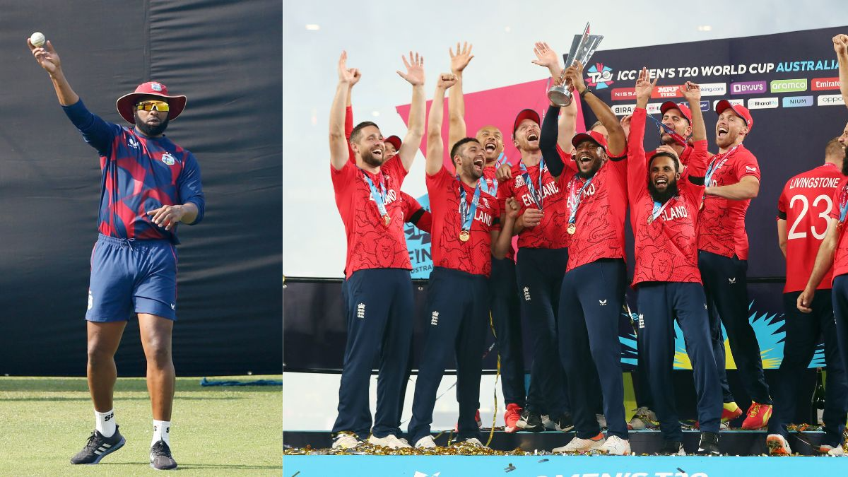 england cricket board appoints kieron pollard as assistant coach will help win t20 world cup