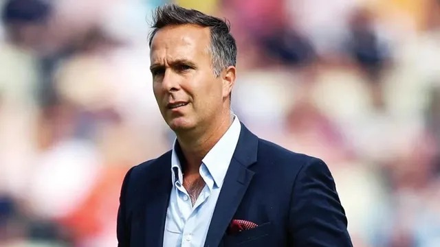 England May Get Blown Away And Absolutely Destroyed Michael Vaughan Issues Warning Ahead Of India Tests Satya Day