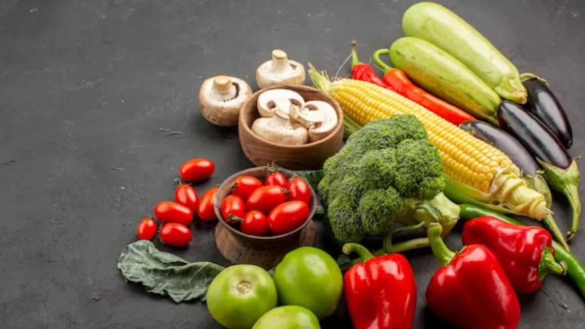 Vegetable Price Hike