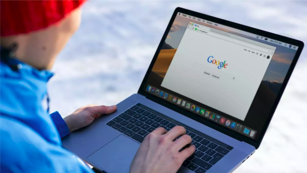 google ee