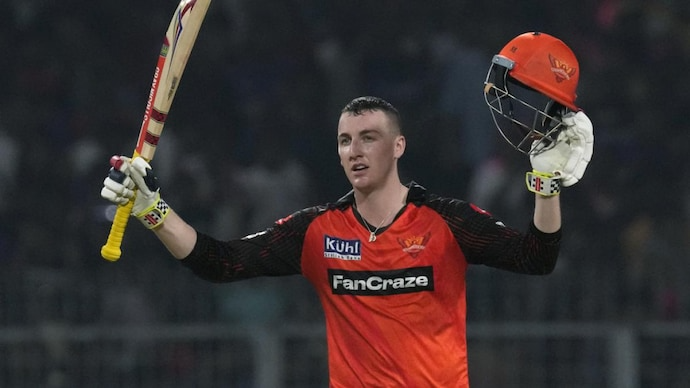 Harry Brook Will Get 4 Crore Rupees From Delhi Capitals He Use To Get 13 Crore From Sunrisers Hyderabad Satya Day