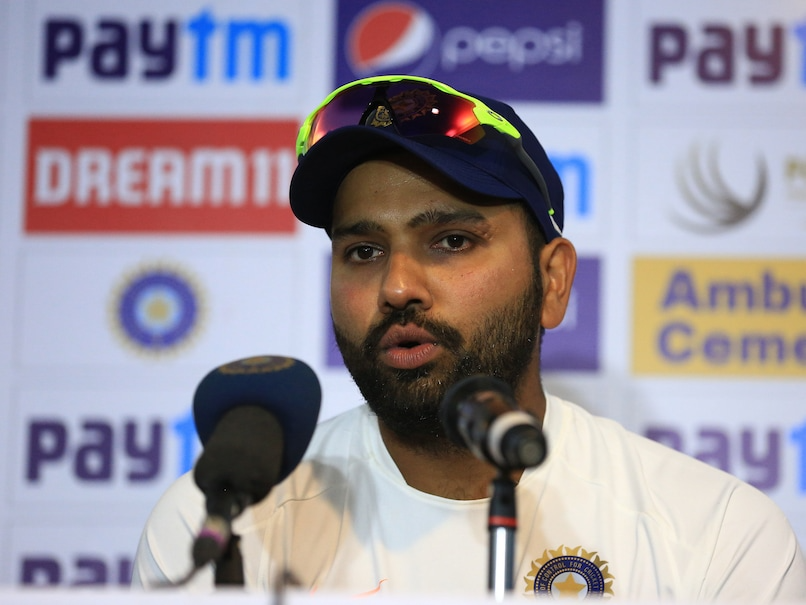 i want to achieve in south africa what no one has achieved rohit sharma