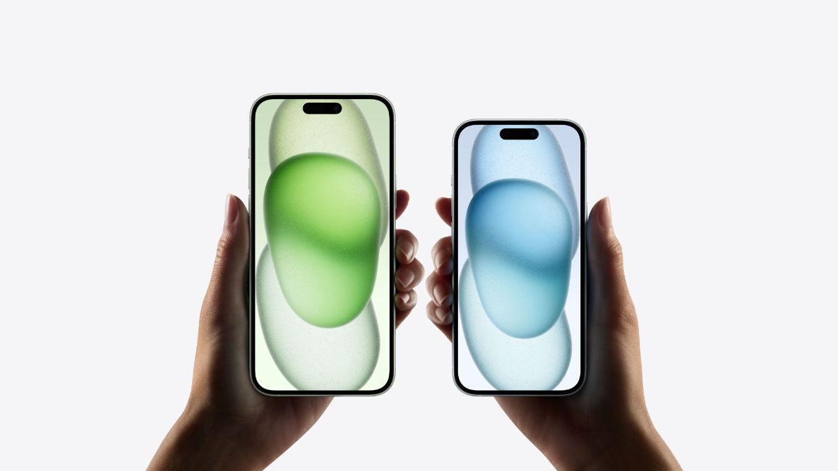 iPhone 17