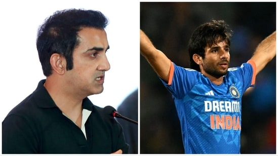 Ind Vs Sa 3Rd T20I You Should Never Become Player Of The Series Why Gautam Gambhir Said This For Ravi Bishnoi Satya Day