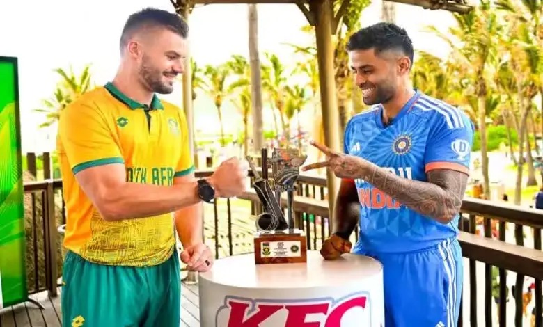 Ind Vs Sa Shubman Gill To Replace Yashasvi Jaiswal Satya Day