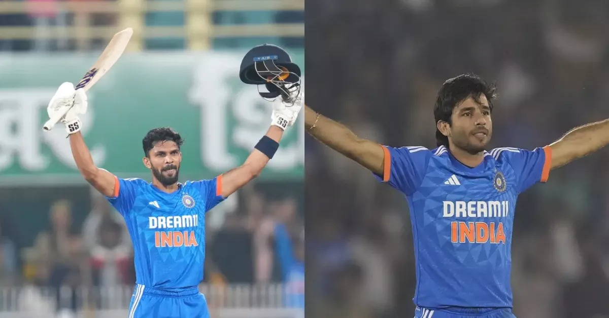 India Vs South Africa Live Score 3Rd T20 Today Ind Vs Sa 3Rd T20 Match Live Updates At New Wanderers Johannesburg Stadium Satya Day