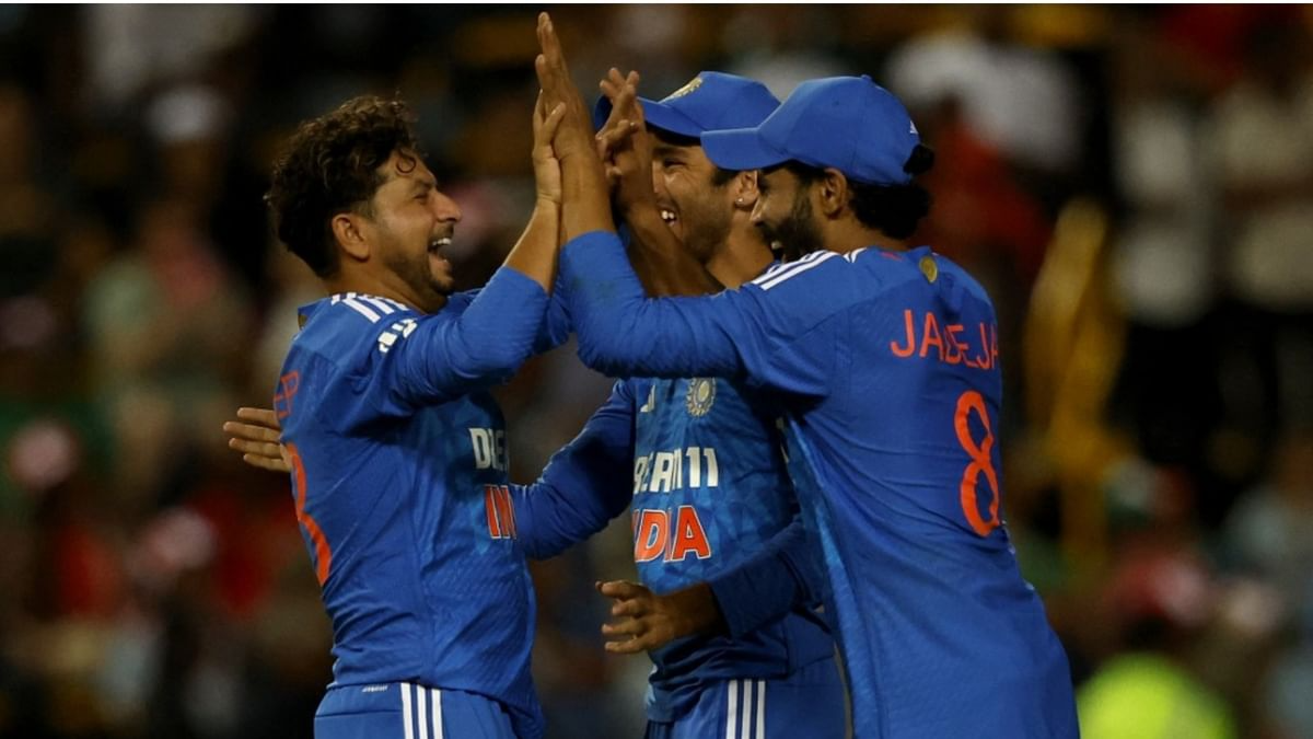 India Vs South Africa Live Score 3Rd T20 Today Ind Vs Sa 3Rd T20 Match Live Updates At New Wanderers Johannesburg Stadium Satya Day