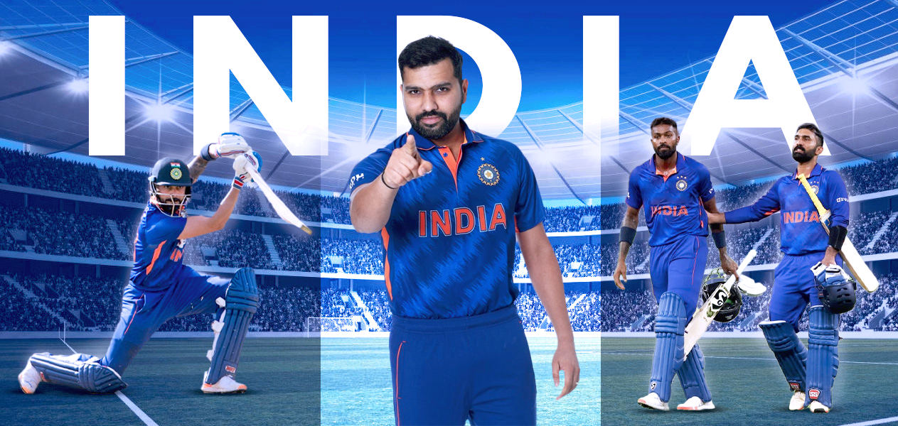 india