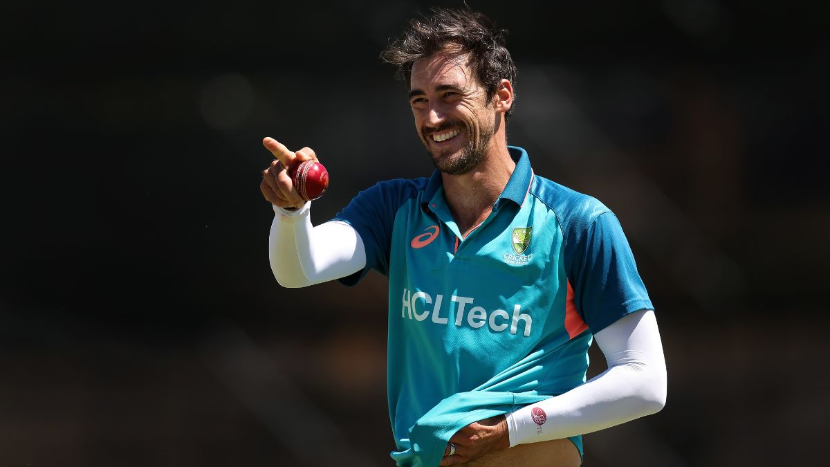 Ipl Auction Know How Much A Ball Of Starc Will Cost Kolkata Satya Day