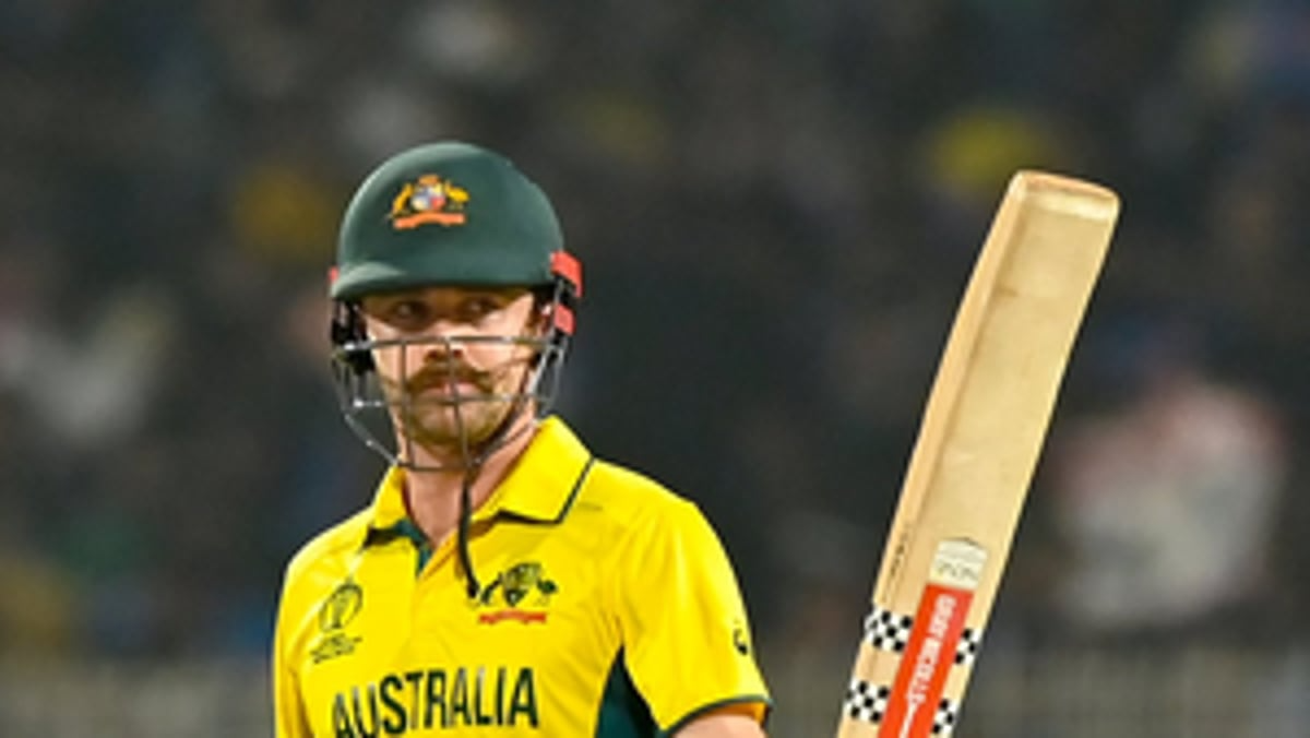 Ipl Auction Travis Head Romain Powell Franchise Squad Satya Day