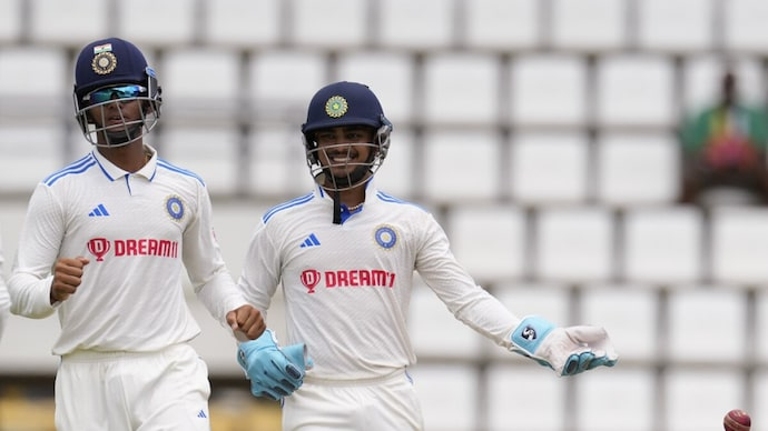 Ishan Kishan Out Of Test Series Against South Africa Ks Bharat Gets A Place In The Squad Satya Day