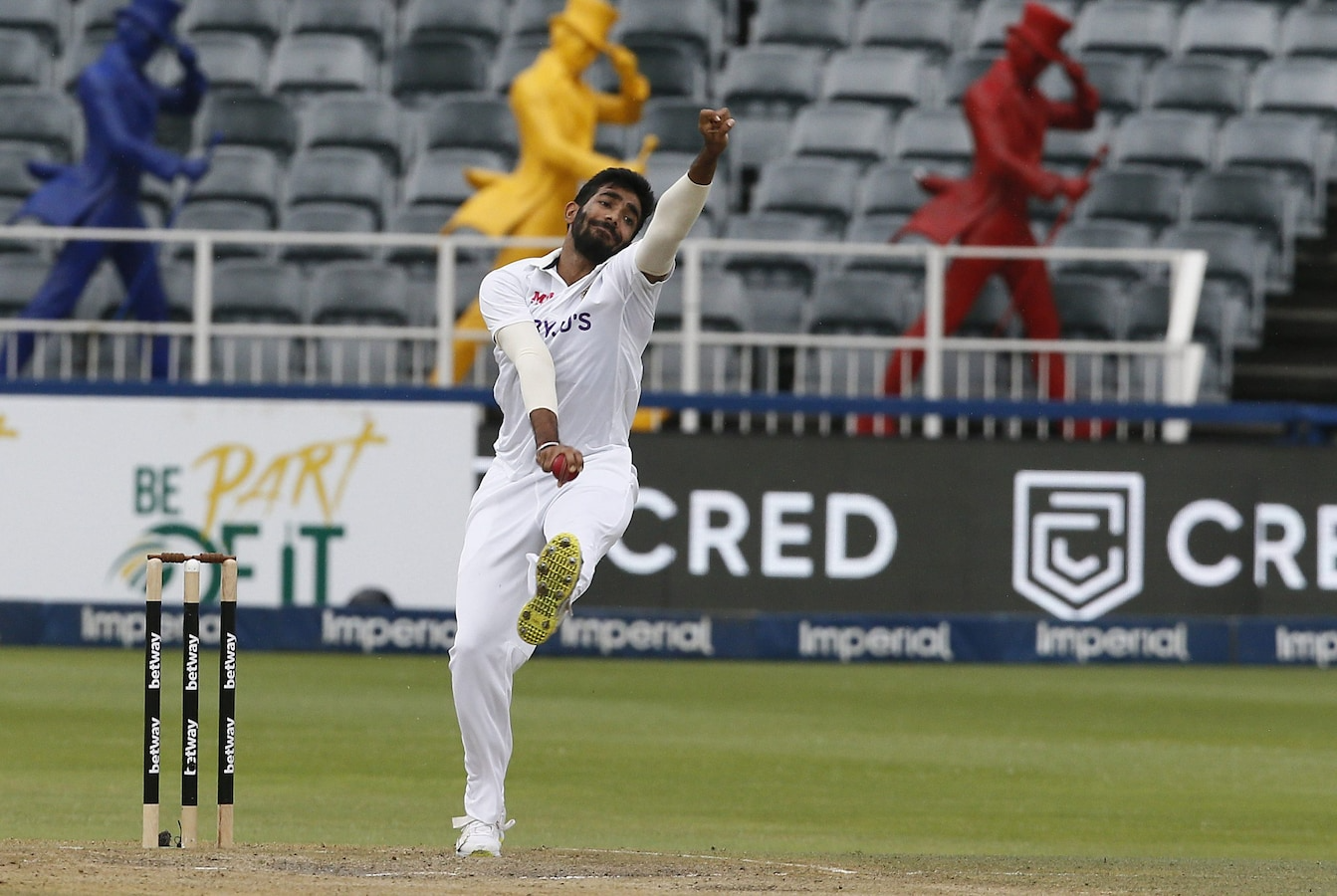jasprit bumrah in the boxing day tests he picks 20 wickets in 3 matches
