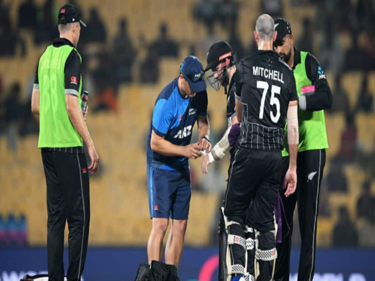 kane williamson and kyle jamieson withdrawn from new zealand squad for the t20i series against bangladesh