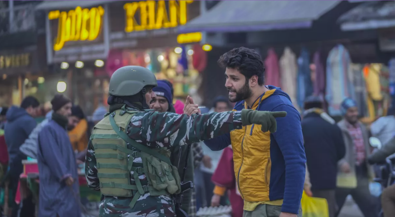 kashmir 1