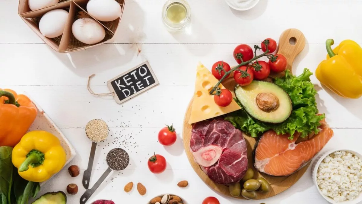 keto diet