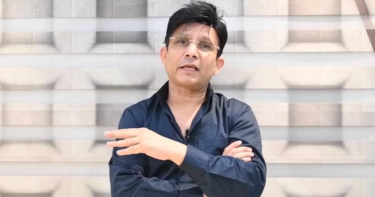 Krk 1 Satya Day