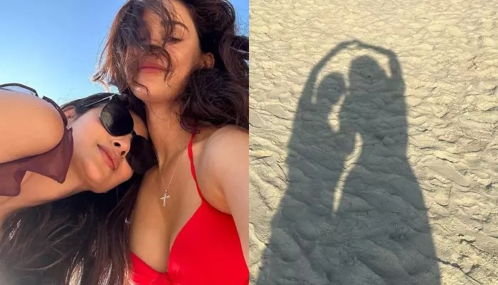 look at the bikini queens beach brawl set the internet on fire