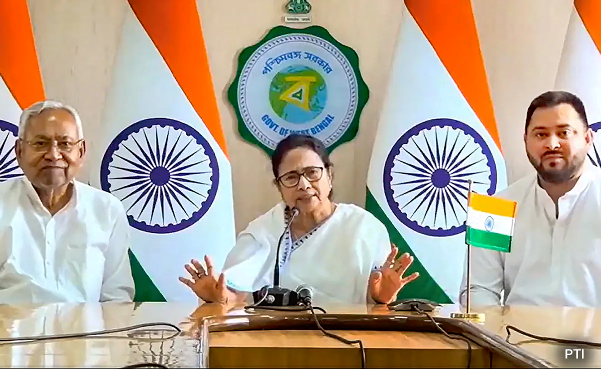 mamata nitish