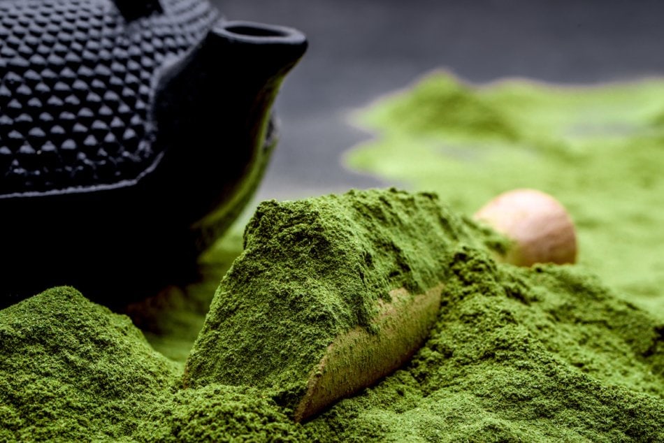 matcha