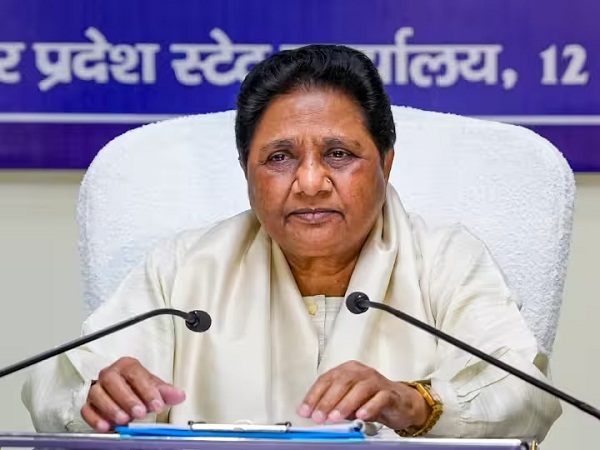 mayavati