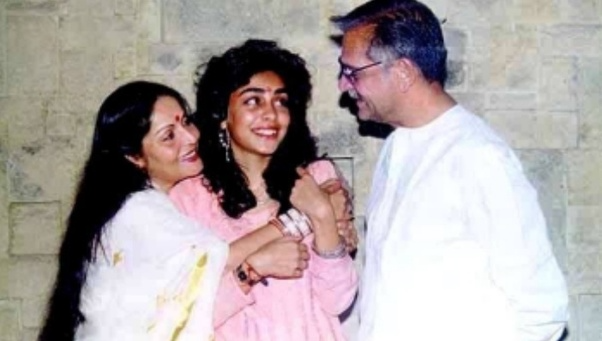 Meghna Gulzar Satya Day