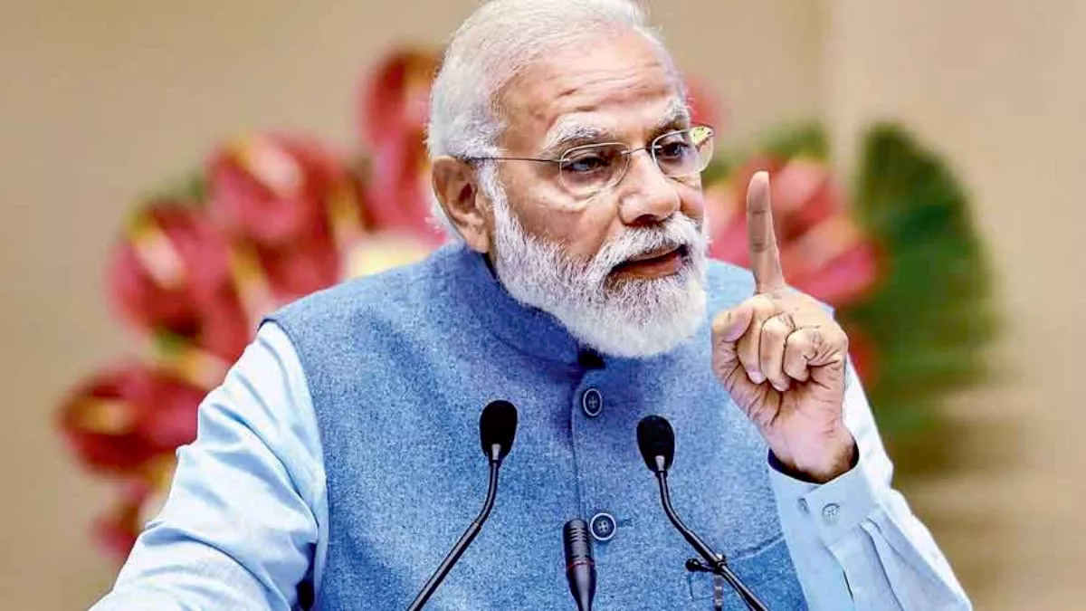 modiji