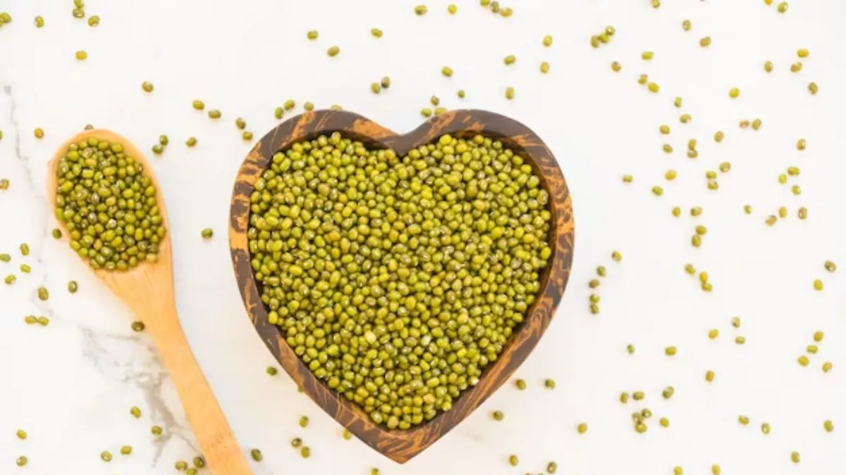moong dal