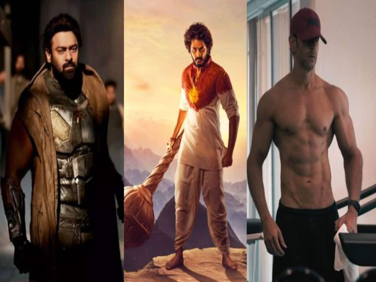 Most Awaited Bollywood Action Movies In January 2024 From Fighter To Kalki Satya Day