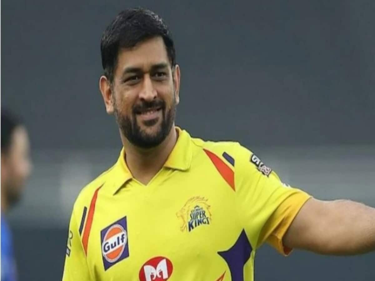 Ms Dhoni