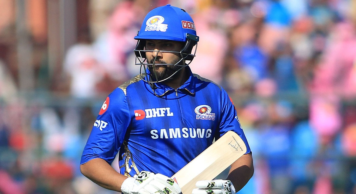 rohit sharma