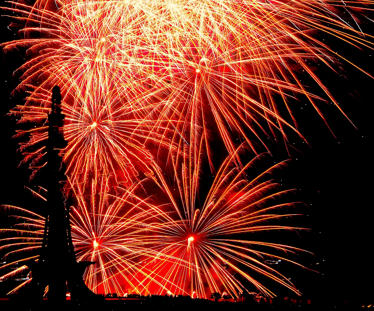 new year