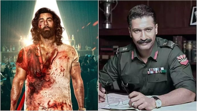 Not Equal To Animal But Sam Bahadur Also Entered The Hundred Crore Club Satya Day