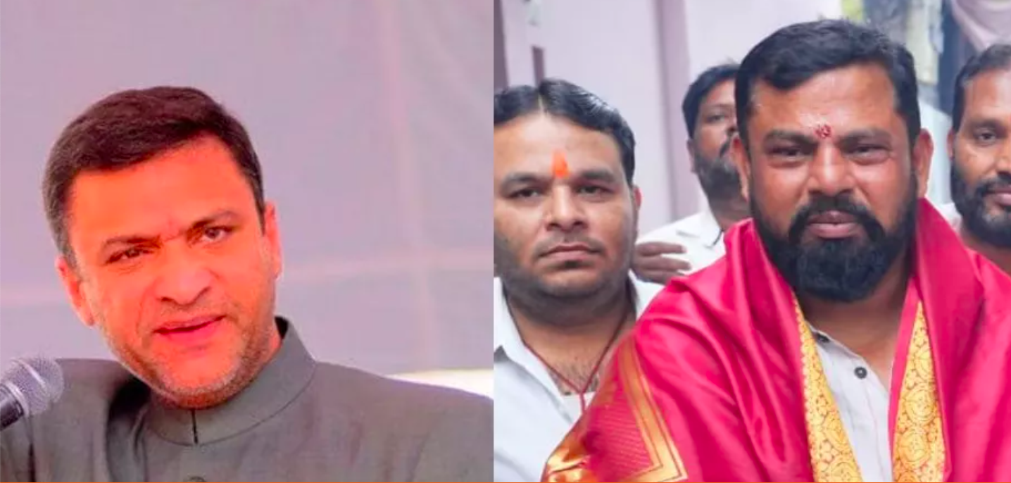 Owaisi Satya Day