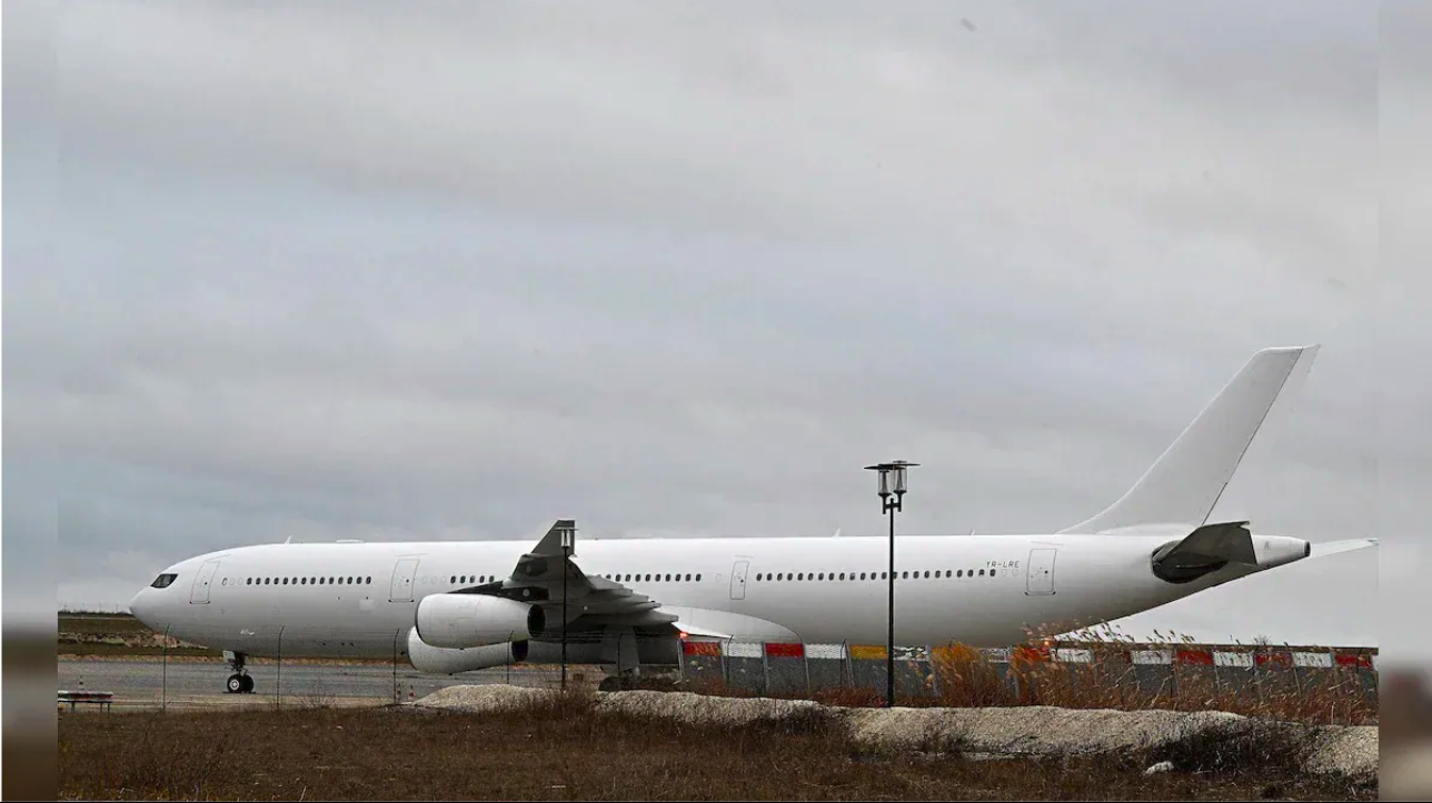 plane