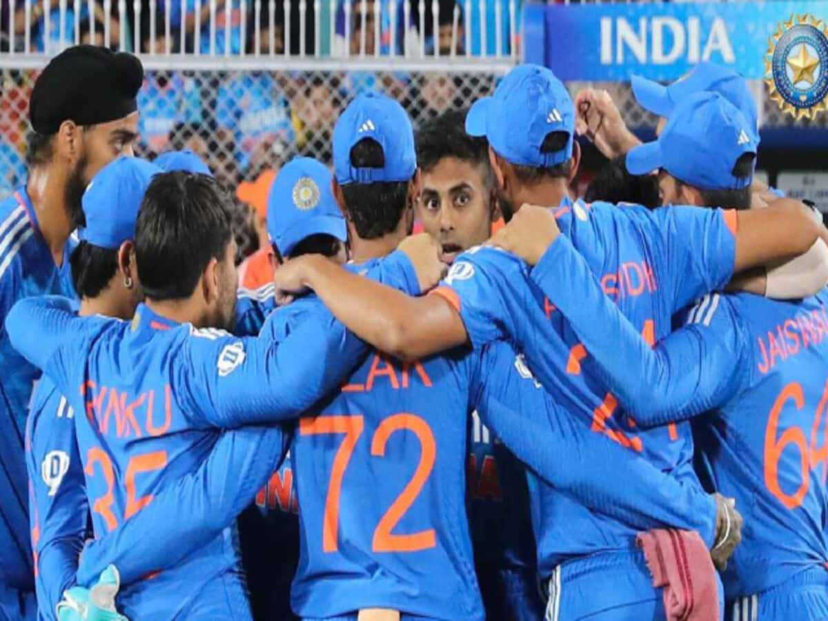 Players To Have Made Odi And T20I Debuts For India Since 2021 Here Is Lis Satya Day