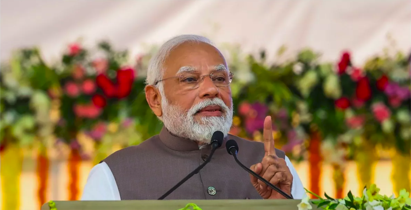 pm modi