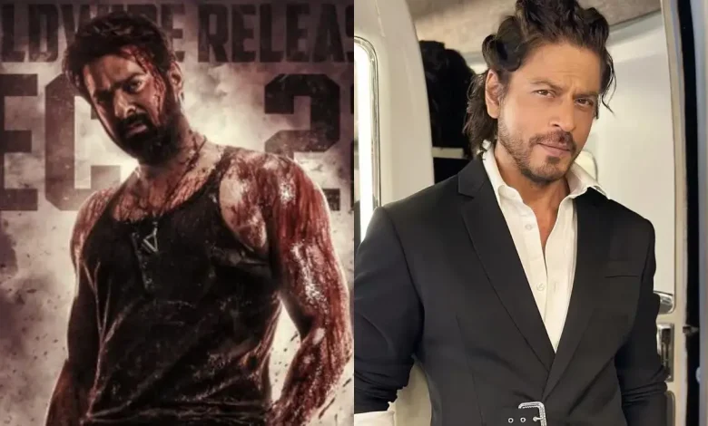 Prabhas Flop Film Outperforms Shahrukh Sunny Hit Satya Day