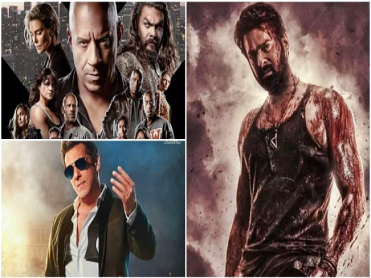 prabhas salaar day 1 box office beats life time collection of kisi ka bhai kisi ki jaan fast x dream girl fukrey zara hatke bholaa satyaprem sam bahadur