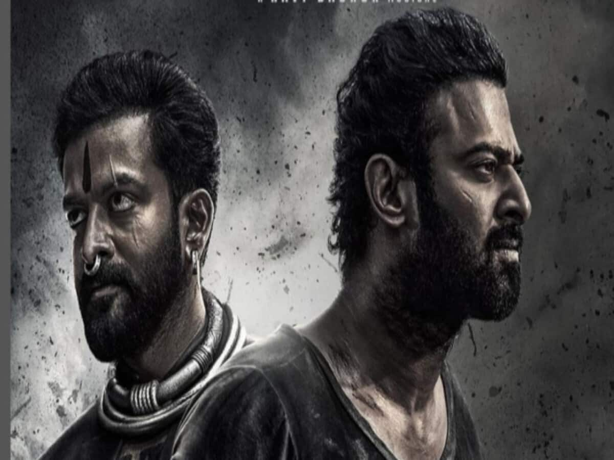 Prashanth Neel Talks About Friendship Emotion And Action Of Salaar Part 1 Ceasefire Starring Prabhas Prithviraj Sukumaran Shruti Haasan Jagapathi Babu Satya Day