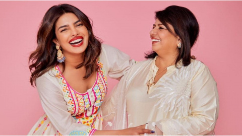 Priyanka Chopras Mother Regrets This One Decision Satya Day