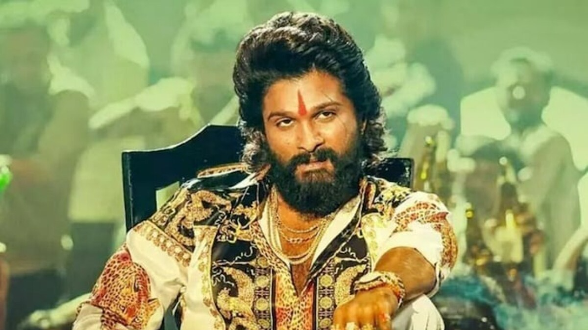 Pushpa Actor All Arjun Reject 10 Crore Offer For Liquor And Pan Brand Satya Day