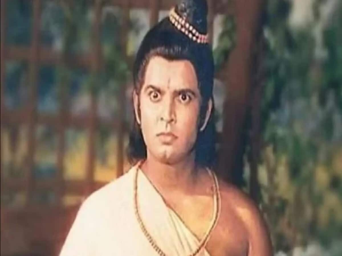 Ramayan Fame Sunil Lahri Reacts On To Not Being Invited To Ayodhya Ram Temple Inauguration Arun Govil Dipika Chikhlia Attend Program Satya Day