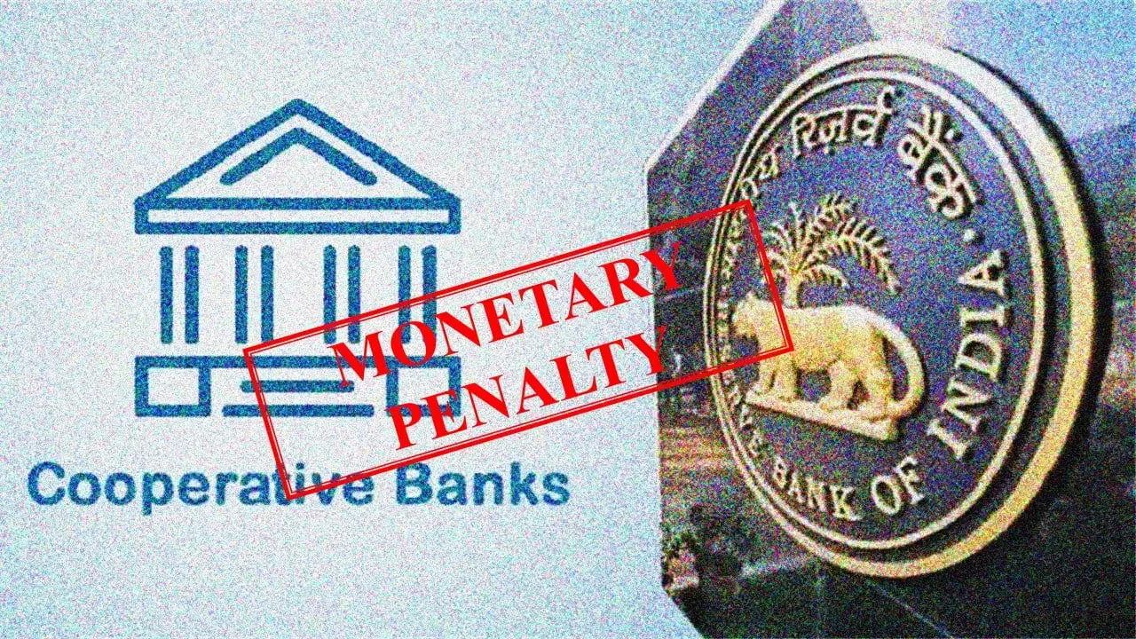 rbi penalty